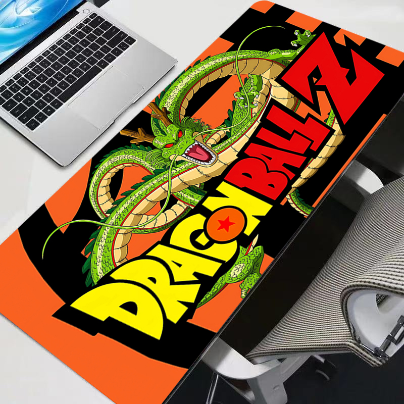 Arcade No - 90x40cm XXL Rubber Large PC Mousepad