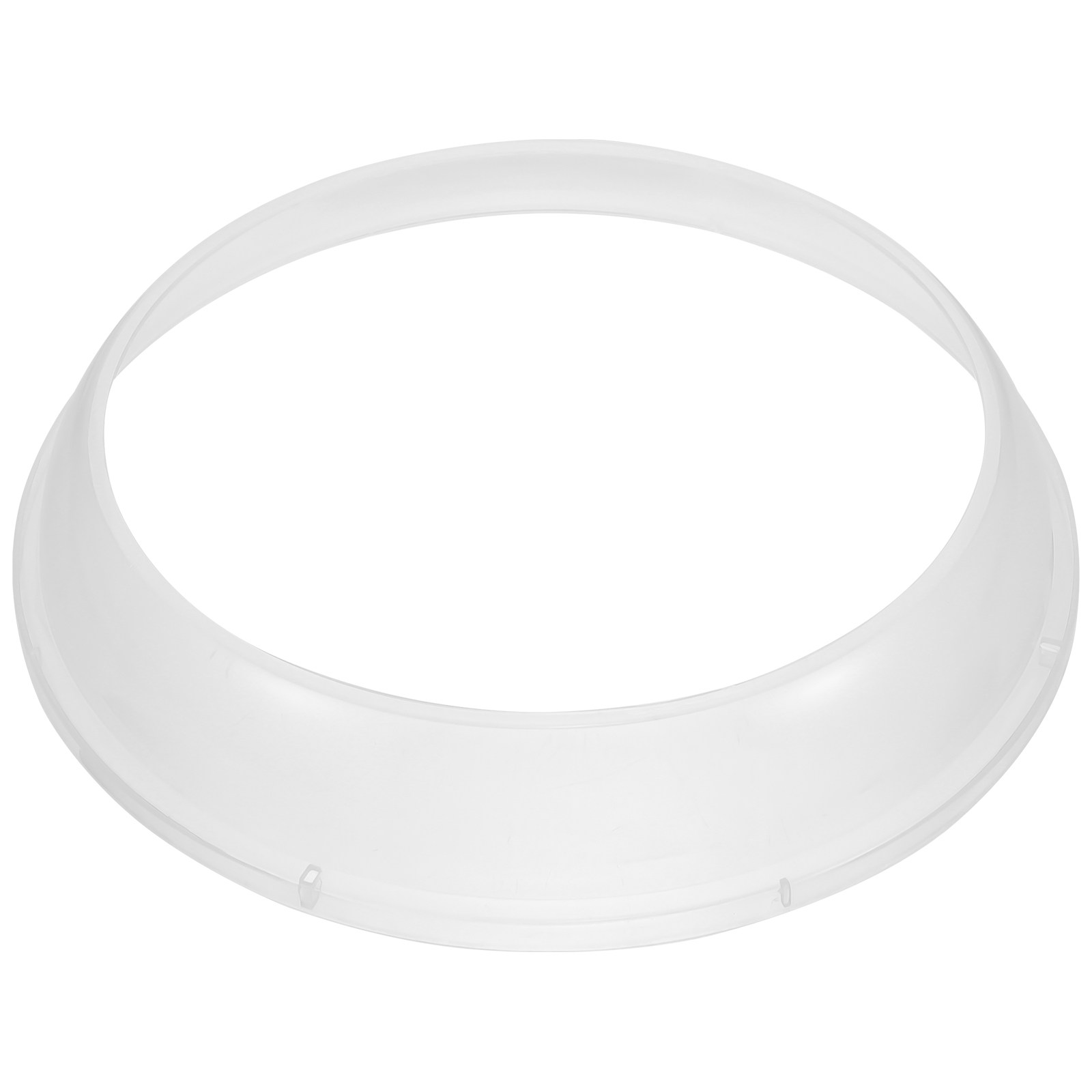 Candy Floss Machine - Marshmallow Machine Guard Cover Simple Use