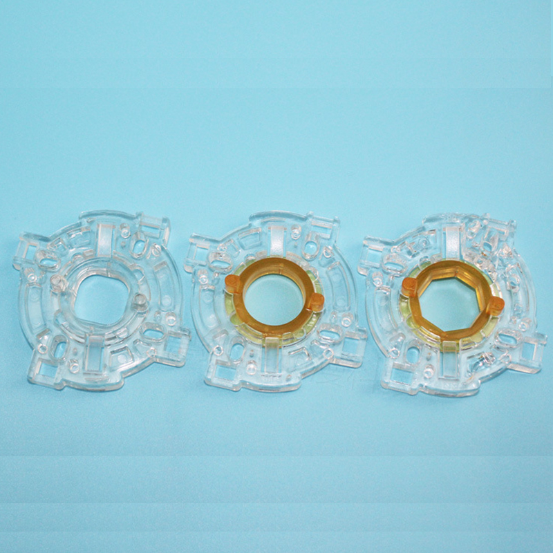 Trackball Controller Arcade - Octagonal/Square/Round Ring Joystick Gate Restrictor for