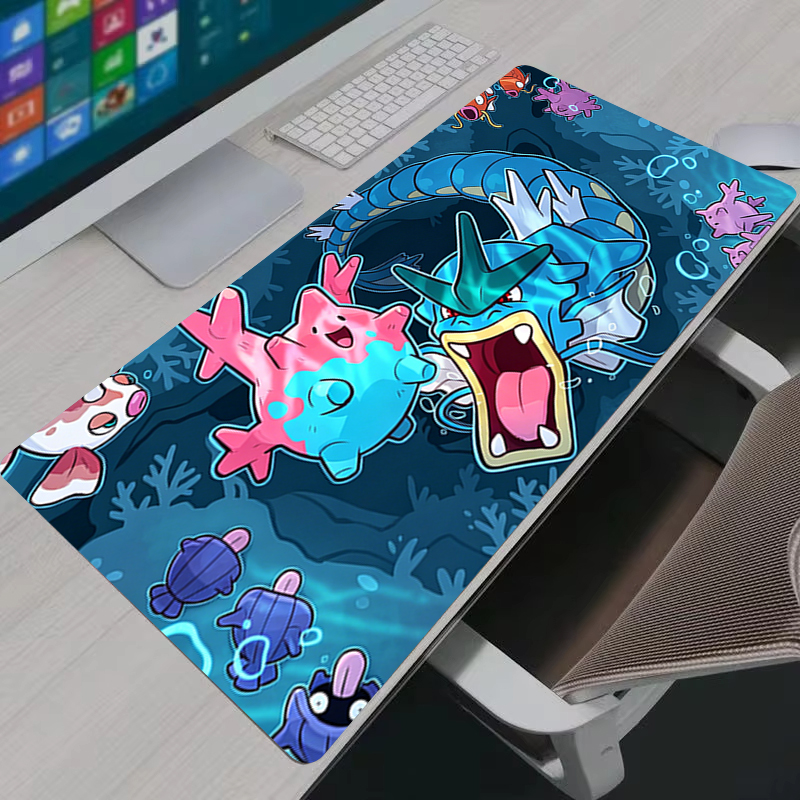 Arcade No - Mouse Pad Gaming Computer Large Mousepad