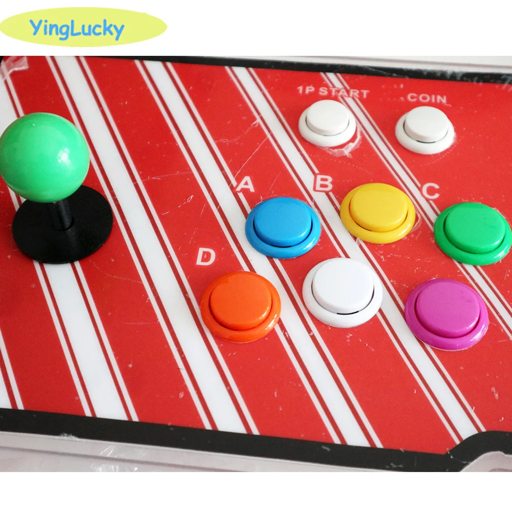 Arcade 2 Player Zero Delay Kit - Gun Shooting Arcade recension och pris