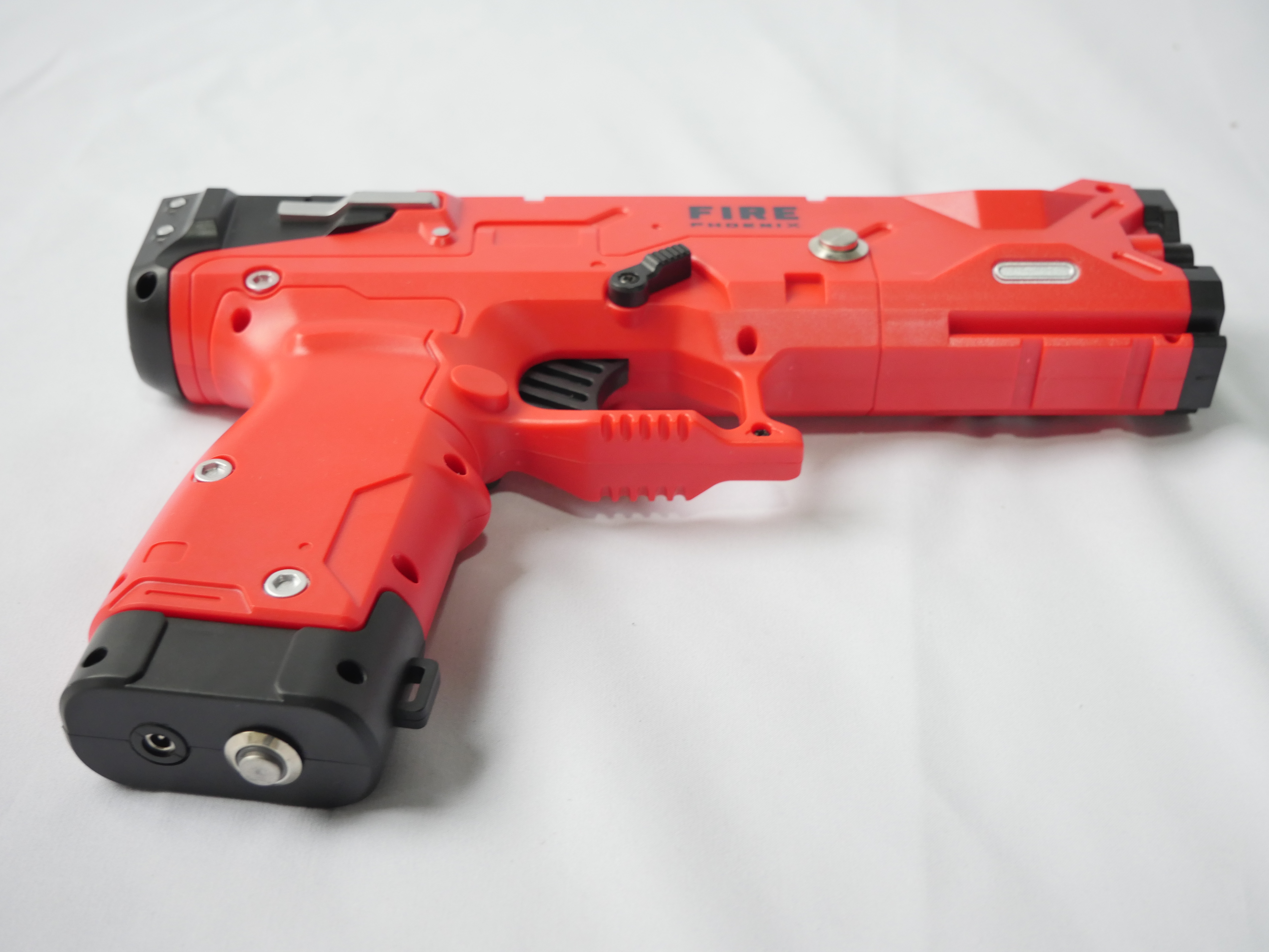GUN4IR Wireless Electromagneti - Gun Shooting Arcade recension och pris