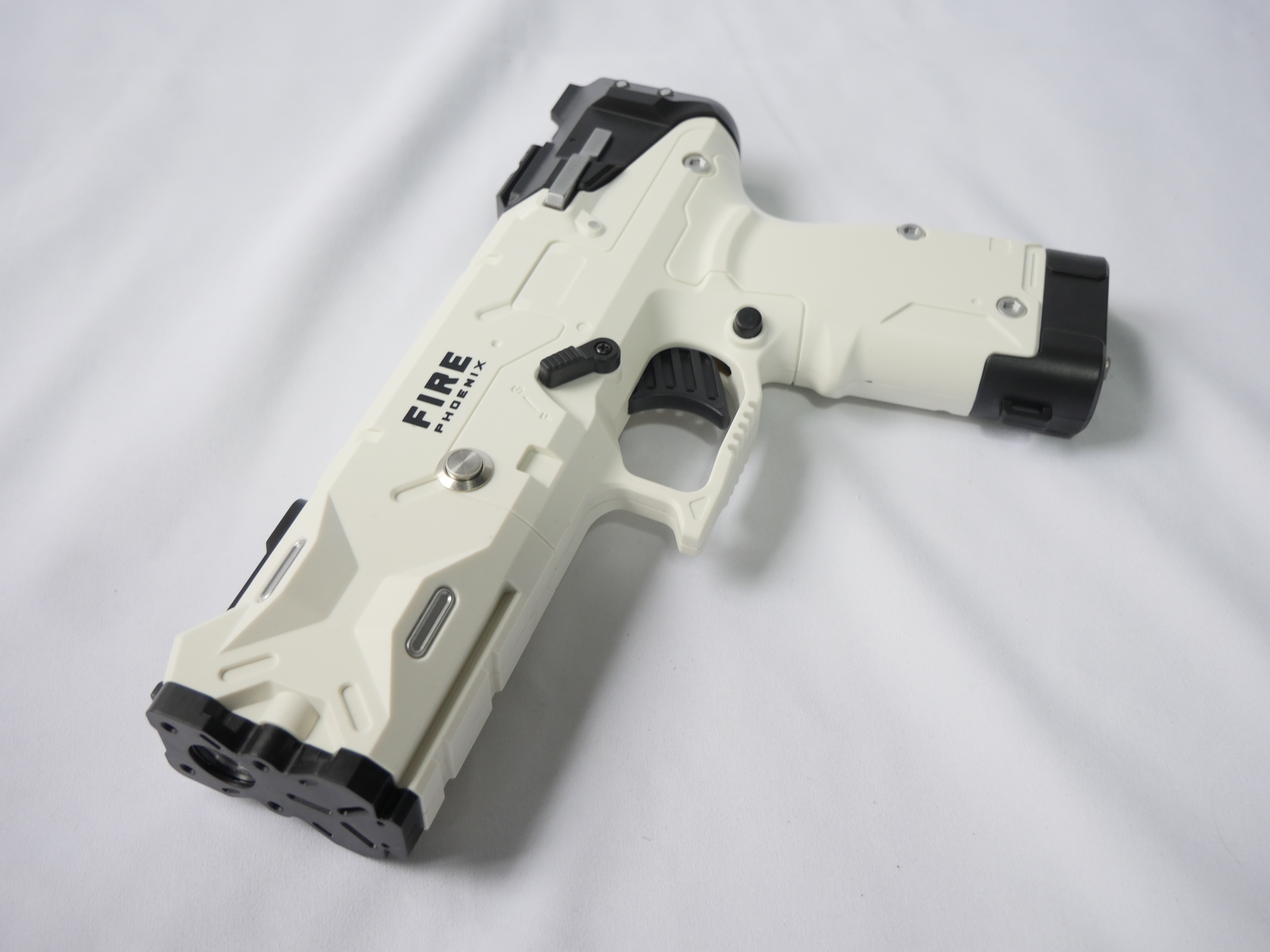 GUN4IR Wireless Electromagneti - Gun Shooting Arcade recension och pris