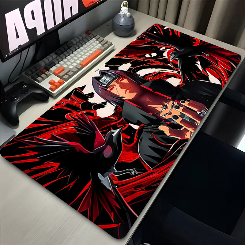 Mouse Pad Gamer Larger XXL Uch - Arcade No recension och pris