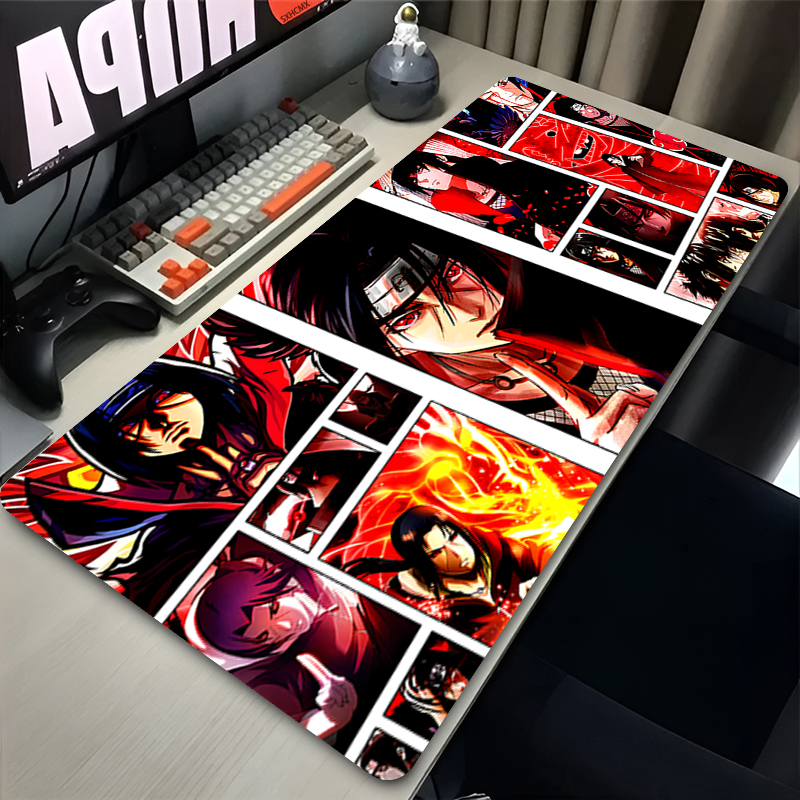 Mouse Pad Gamer Larger XXL Uch - Arcade No recension och pris