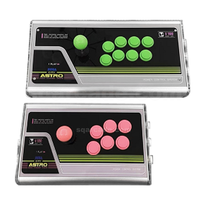 BestsellingAll Buttons Hitbox  - Joystick Arcade Parts recension och pris