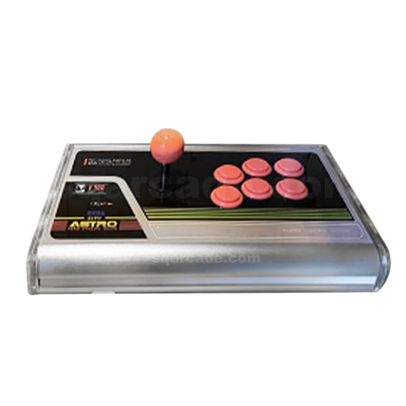 BestsellingAll Buttons Hitbox  - Joystick Arcade Parts recension och pris