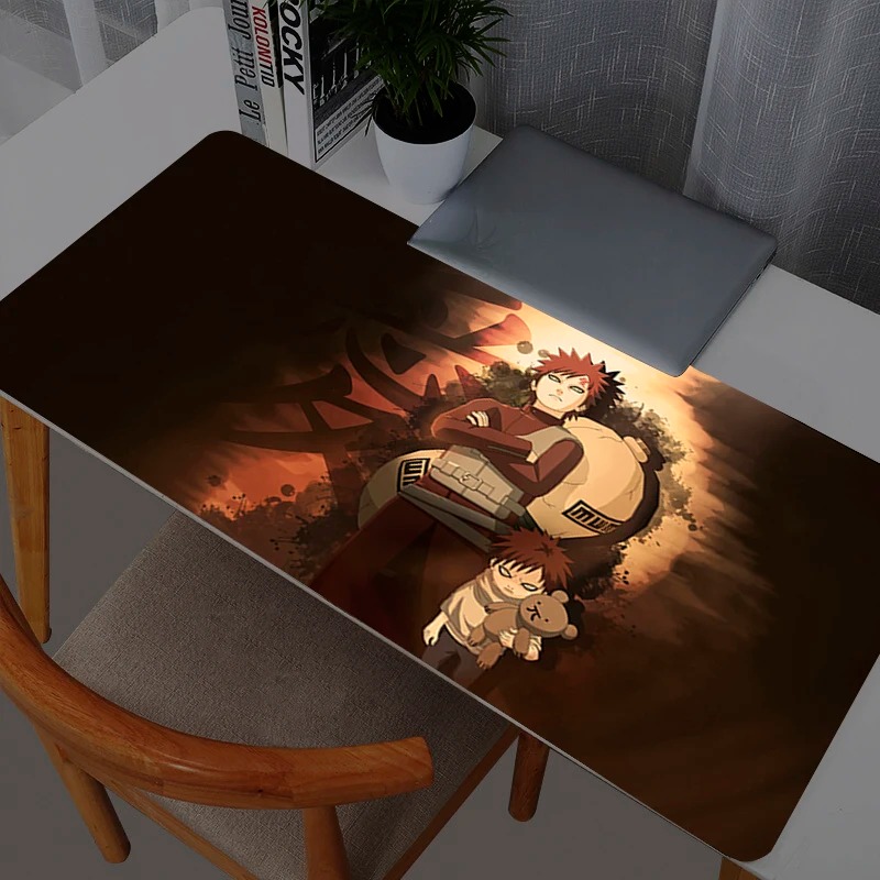 Japan Naruto Anime Large E-spo - Arcade No recension och pris