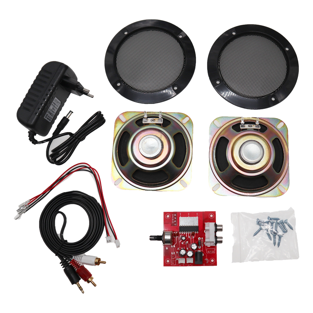 Arcade Game Console Audio Ampl - Trackball Controller Arcade recension och pris
