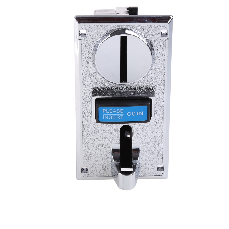 Multi Coin Acceptor Selector S - Arcade Vending Machines recension och pris