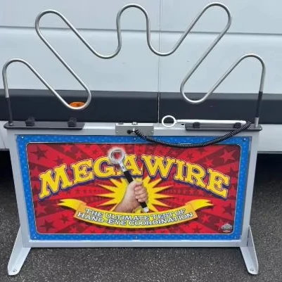 Amusement Park Carnival Challe - Whack A Mole Arcade recension och pris