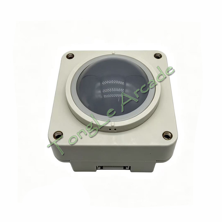 Arcade LED Trackball 2 Inch 4. - Trackball Controller Arcade recension och pris