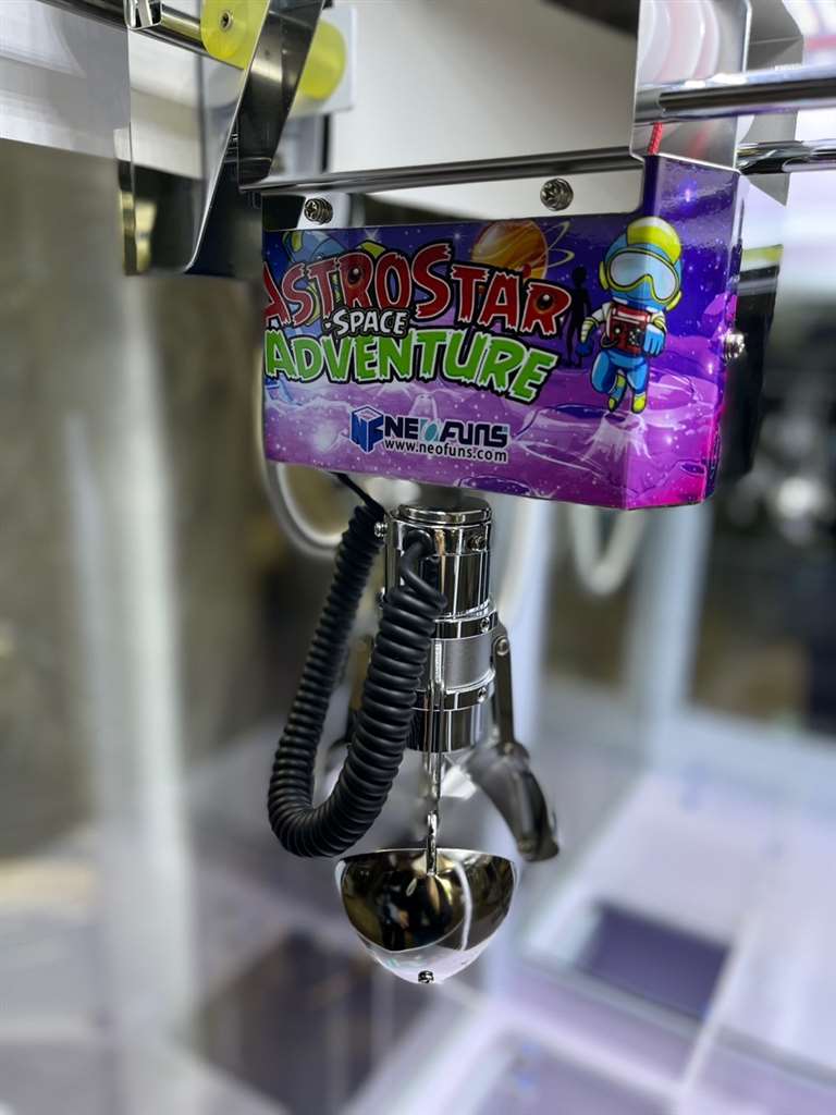 Amusement Park Amusement Facil - Coin Operated Kiddie Ride recension och pris