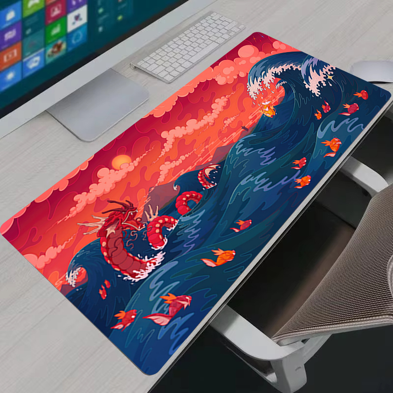 Mouse Pad Gaming Computer Larg - Arcade No recension och pris