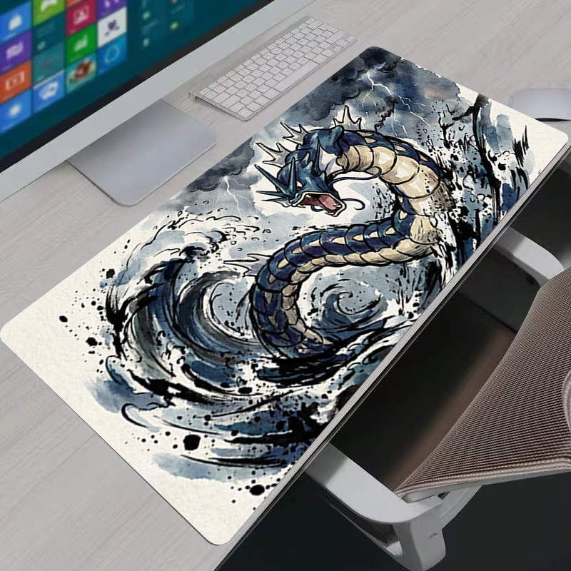 Mouse Pad Gaming Computer Larg - Arcade No recension och pris