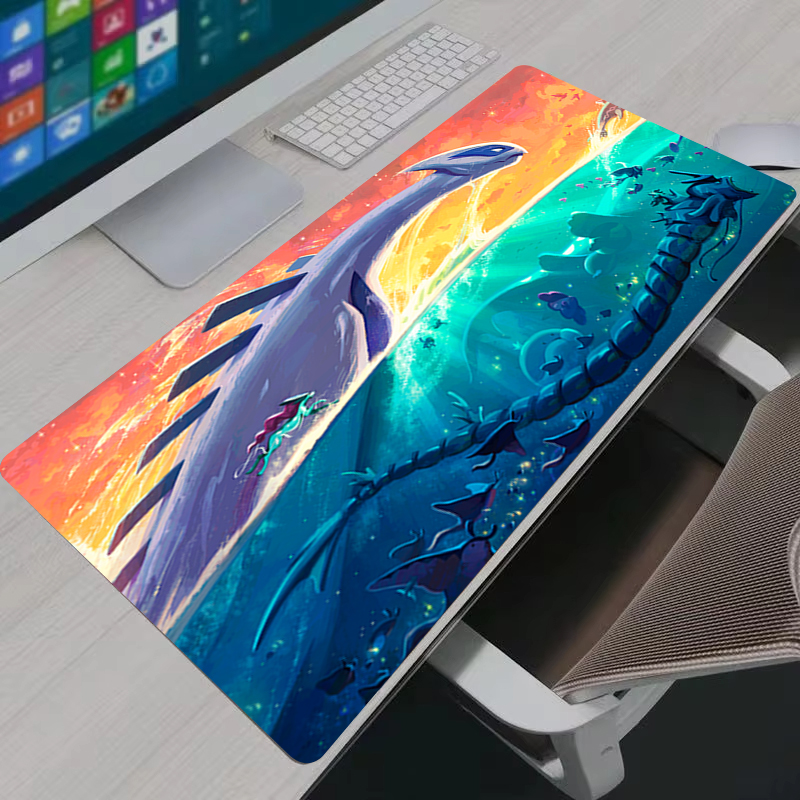 Mouse Pad Gaming Computer Larg - Arcade No recension och pris