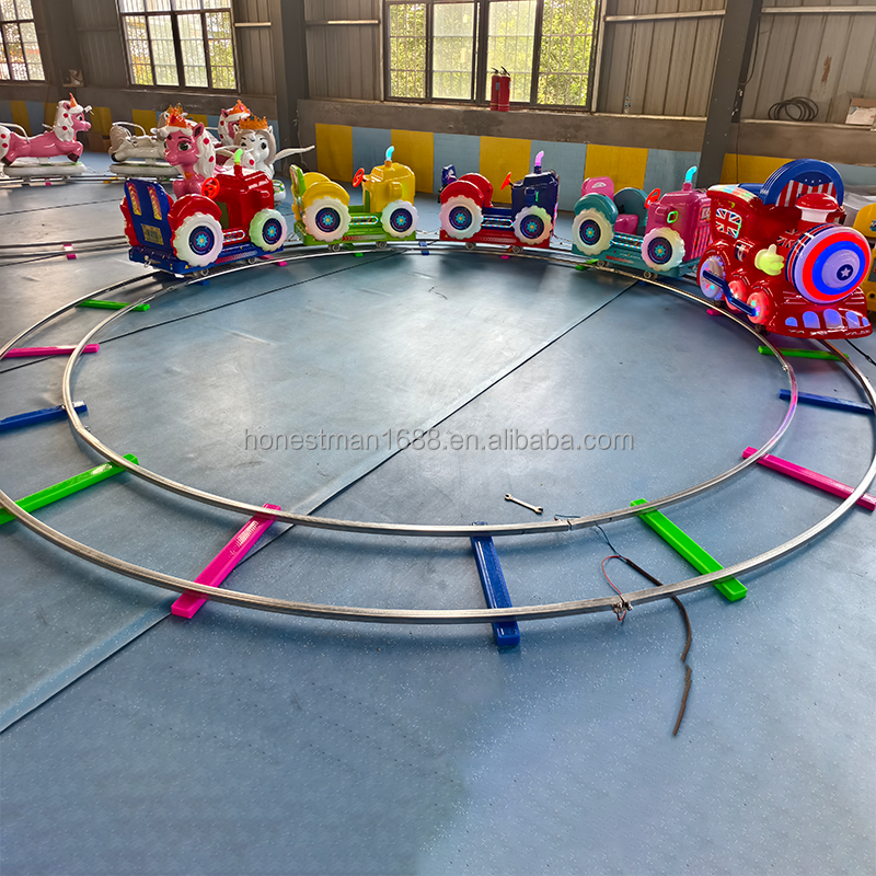 Children Set Indoor Toy  Amuse - Coin Operated Kiddie Ride recension och pris