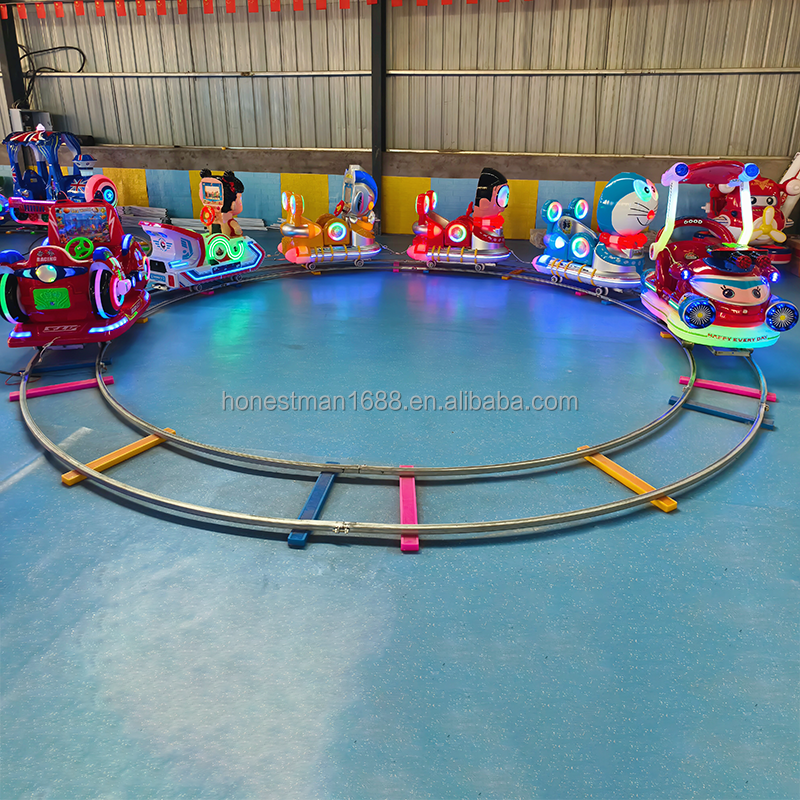 Children Set Indoor Toy  Amuse - Coin Operated Kiddie Ride recension och pris