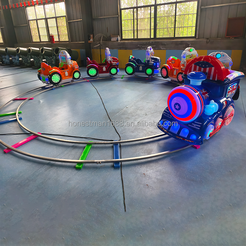 Children Set Indoor Toy  Amuse - Coin Operated Kiddie Ride recension och pris