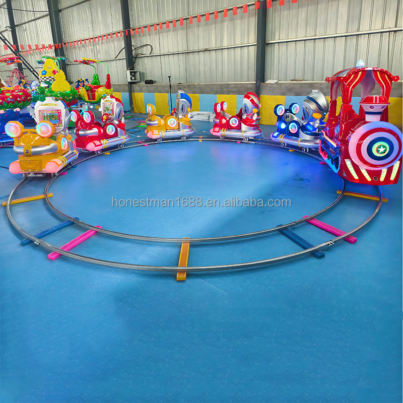 Children Set Indoor Toy  Amuse - Coin Operated Kiddie Ride recension och pris
