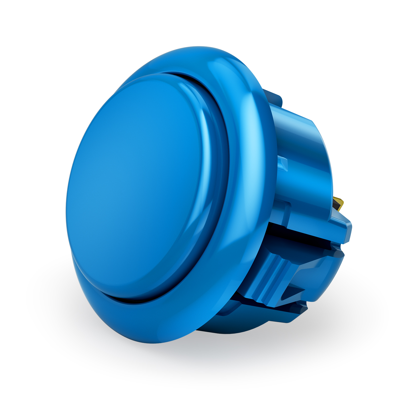 QANBA D-lite Arcade buttons Sn - Joystick Arcade Parts recension och pris