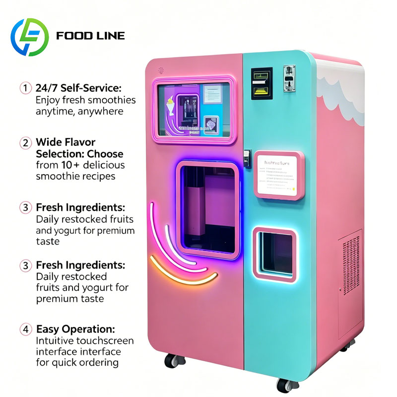 Slushy Machine Vending Commerc - Slushie Machine Vending recension och pris