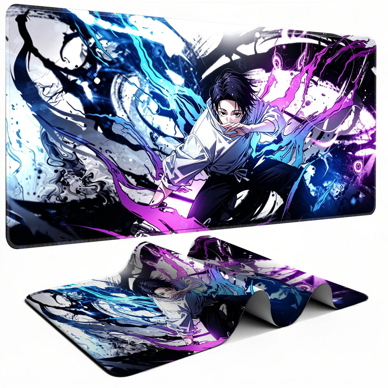 HD Anime Purple Mouse Pads Yut - Arcade No recension och pris