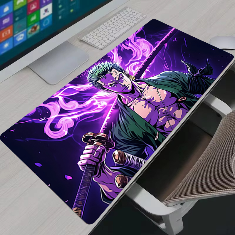 Mouse Pad PC Gamer Anime Desk  - Arcade No recension och pris
