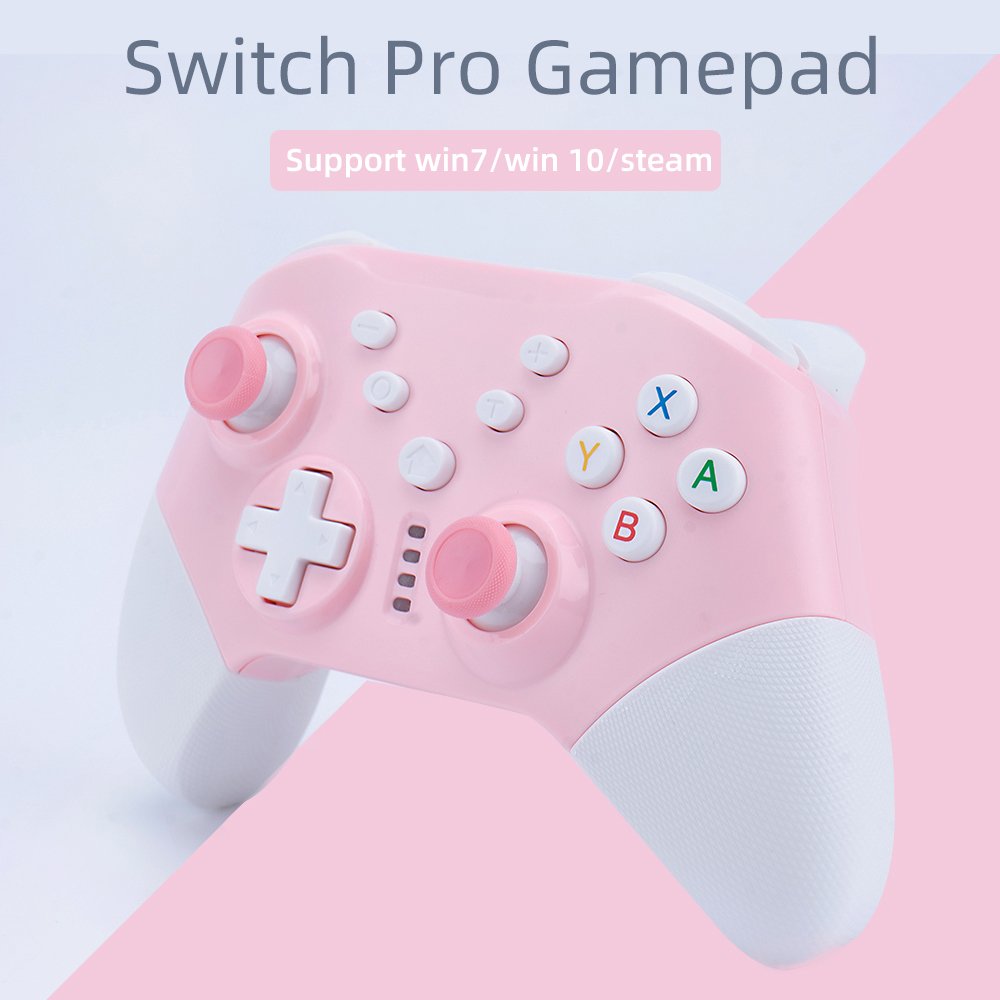 Switch Pro gamepad  supports s - Arcade No recension och pris