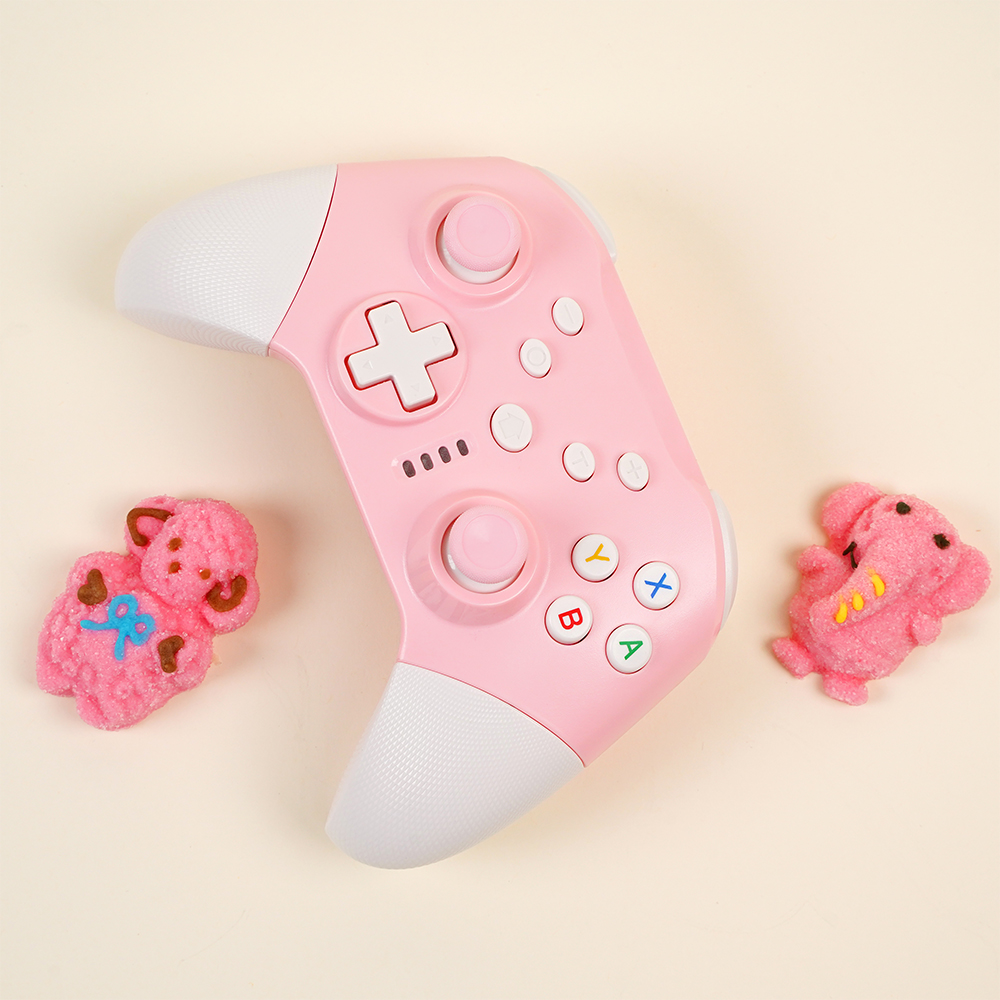 Switch Pro gamepad  supports s - Arcade No recension och pris