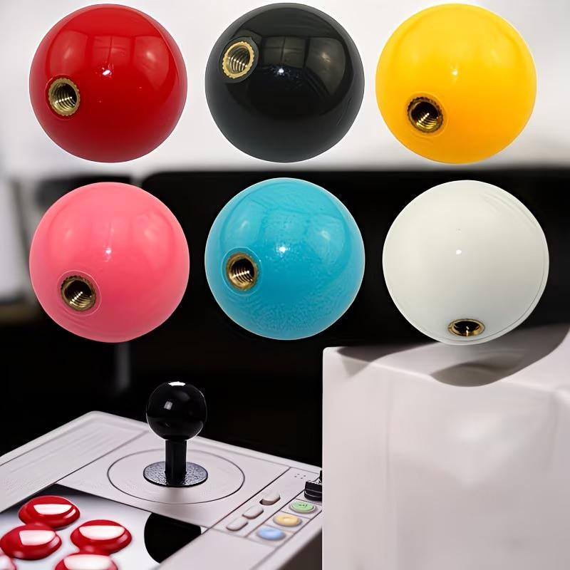 Hot Sale 35mm M6 Arcade Game J - Joystick Arcade Parts recension och pris