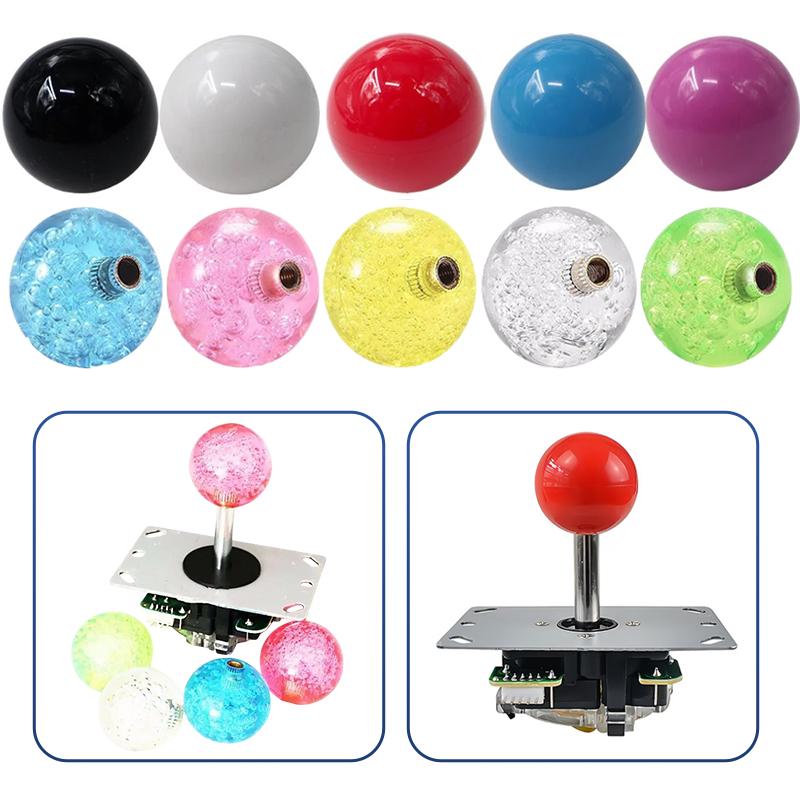 Hot Sale 35mm M6 Arcade Game J - Joystick Arcade Parts recension och pris