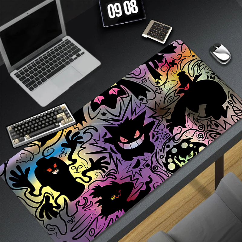 Mousepad Computer New Mouse Pa - Arcade No recension och pris