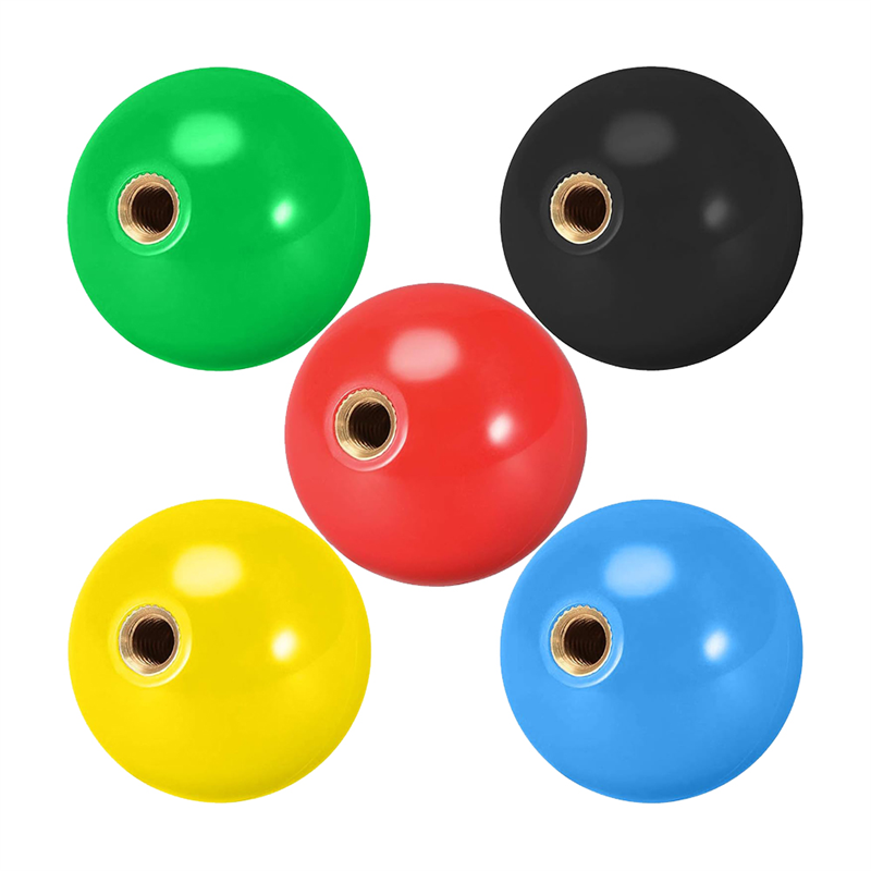 -[A51I Digital]5-Pack 35MM Joy - Joystick Arcade Parts recension och pris
