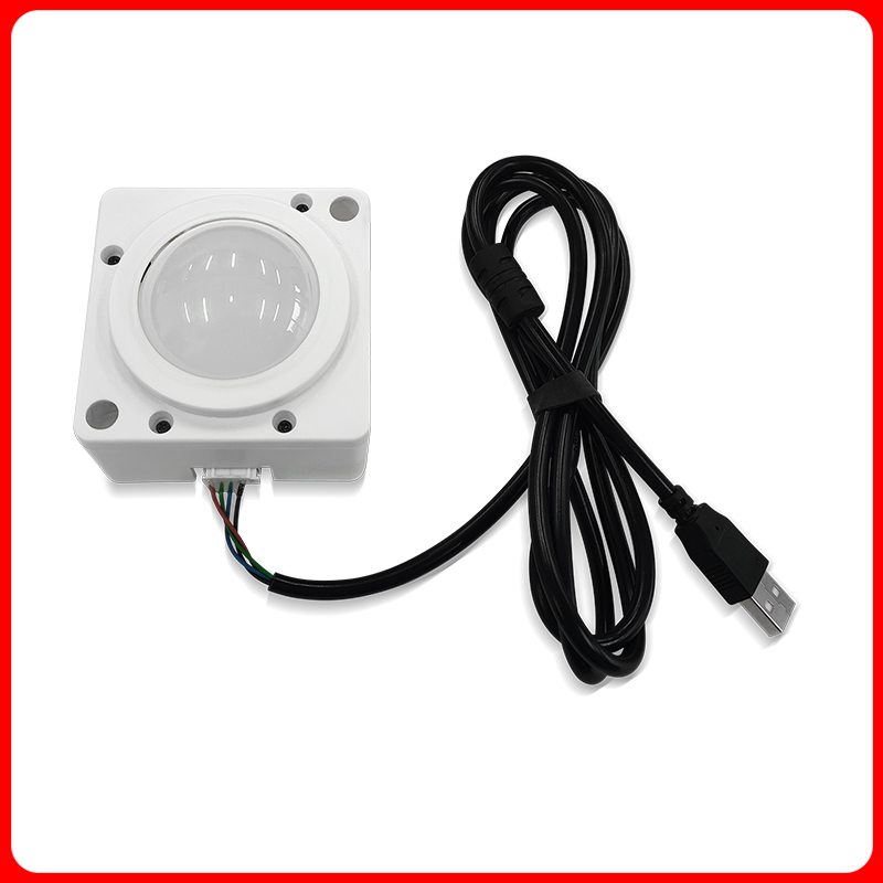 USB Arcade Game Trackball Mous - Trackball Controller Arcade recension och pris