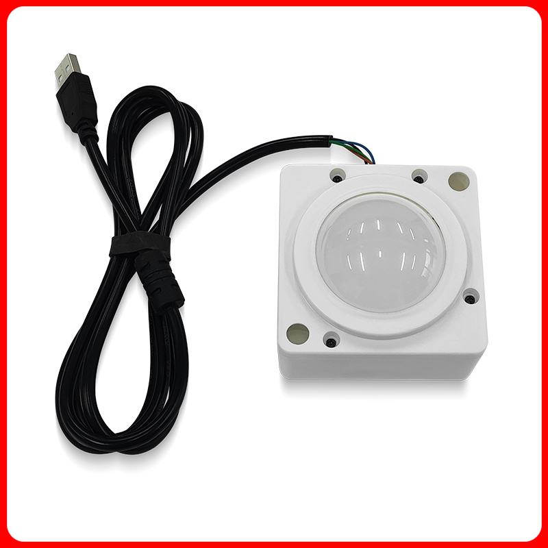 USB Arcade Game Trackball Mous - Trackball Controller Arcade recension och pris