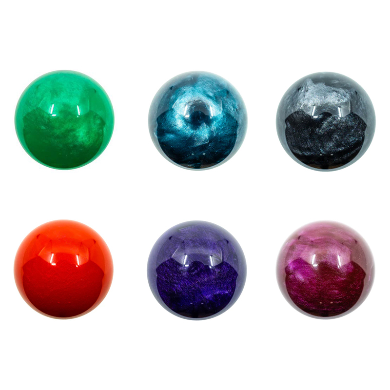 QANBA Mineral Series Balltop M - Trackball Controller Arcade recension och pris