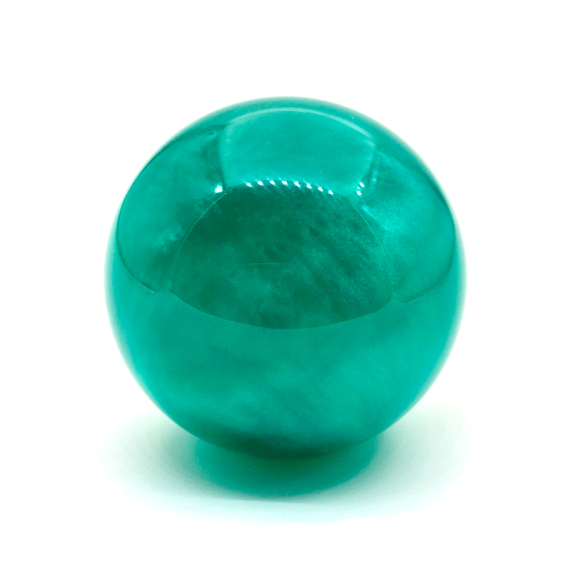 QANBA Mineral Series Balltop M - Trackball Controller Arcade recension och pris