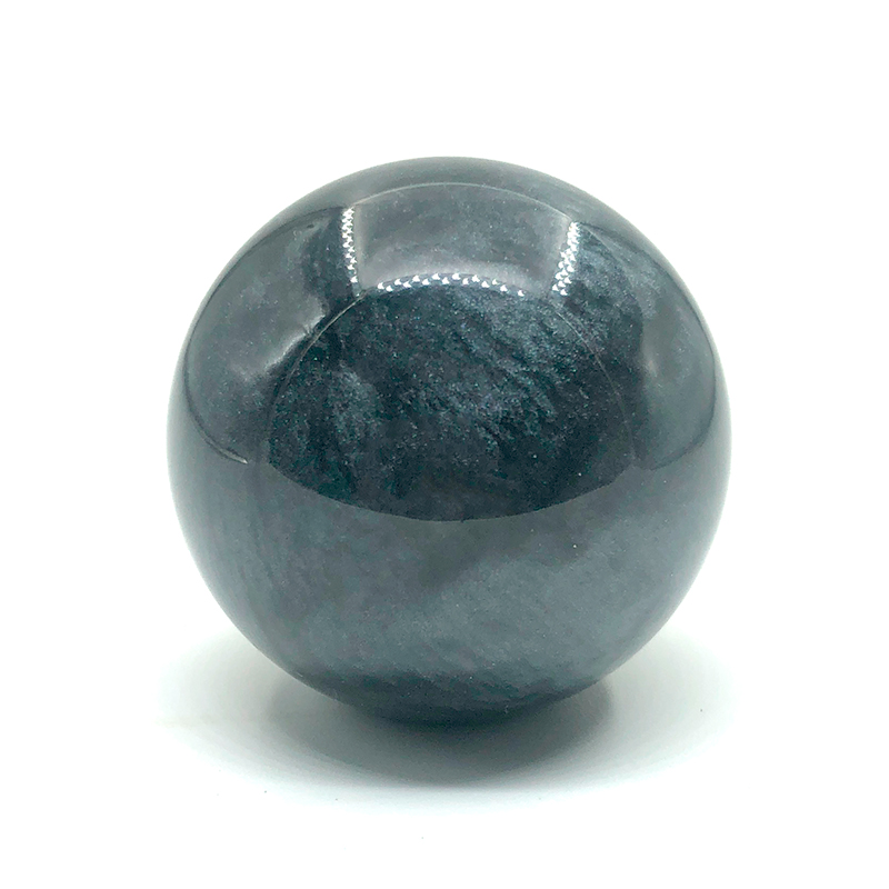 QANBA Mineral Series Balltop M - Trackball Controller Arcade recension och pris