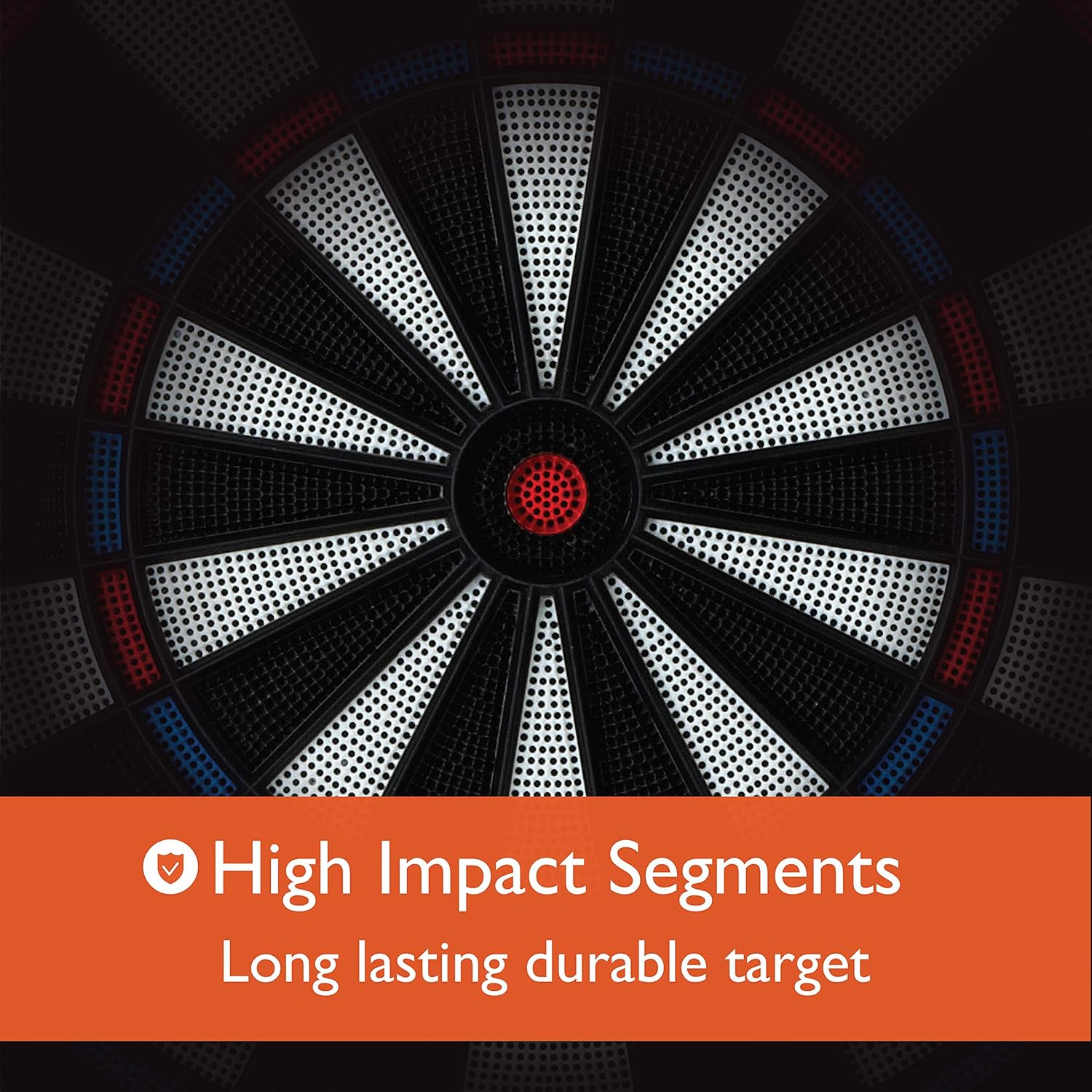Electronic Dartboard, Built In - Electronic Dartboard Cabinet recension och pris