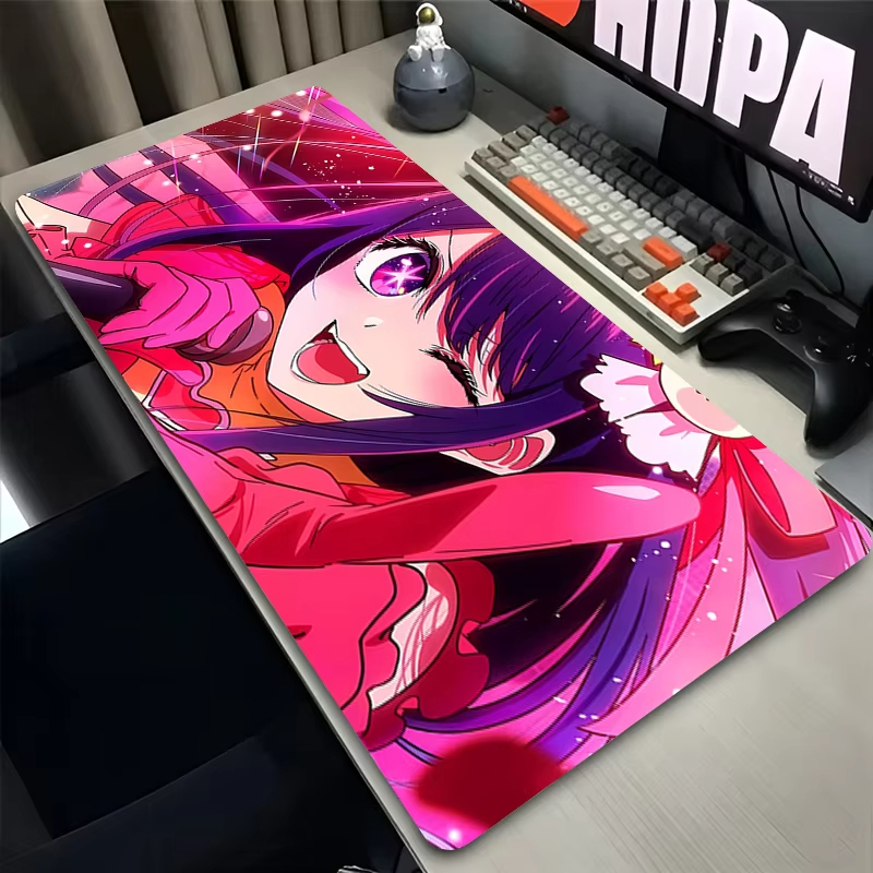 Mouse Pad PC Non Slip Rubber C - Arcade No recension och pris
