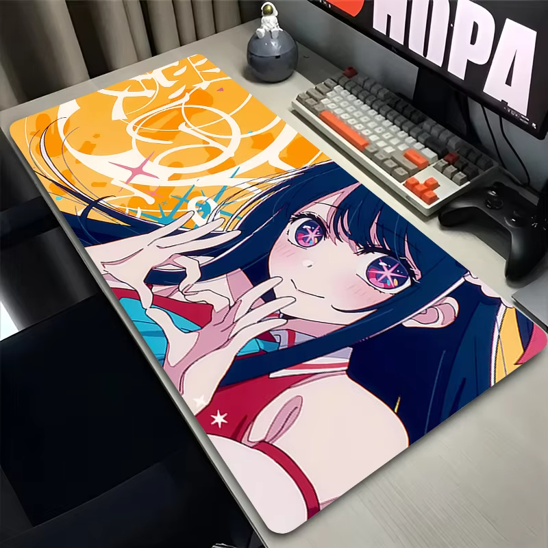 Mouse Pad PC Non Slip Rubber C - Arcade No recension och pris