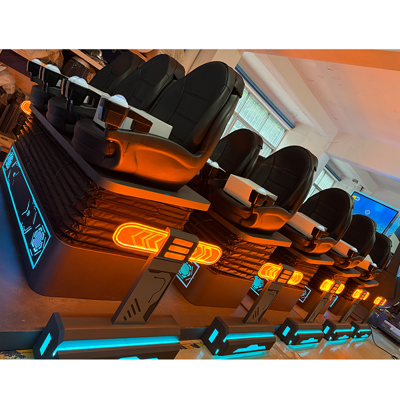 VR Warship 2026 New AR/VR Ente - Arcade Games & Vending Llc recension och pris
