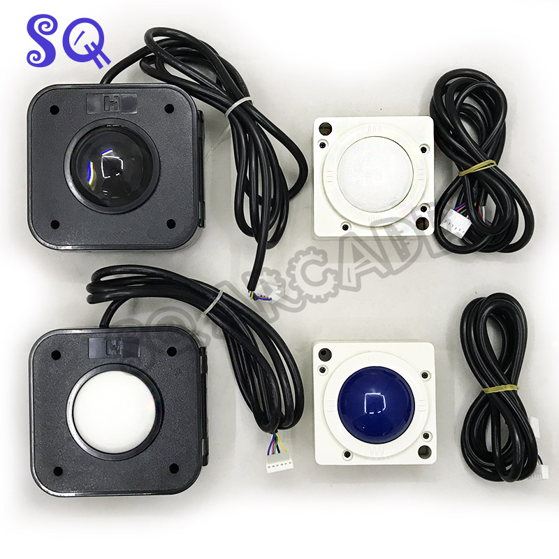 traced ball trackball with 60  - Trackball Controller Arcade recension och pris