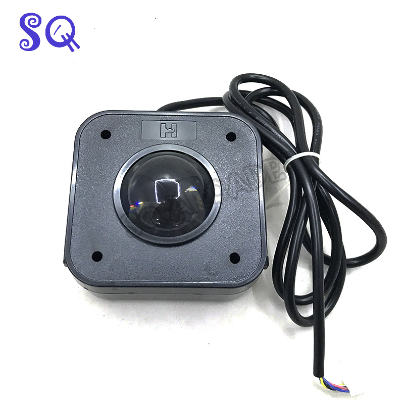 traced ball trackball with 60  - Trackball Controller Arcade recension och pris