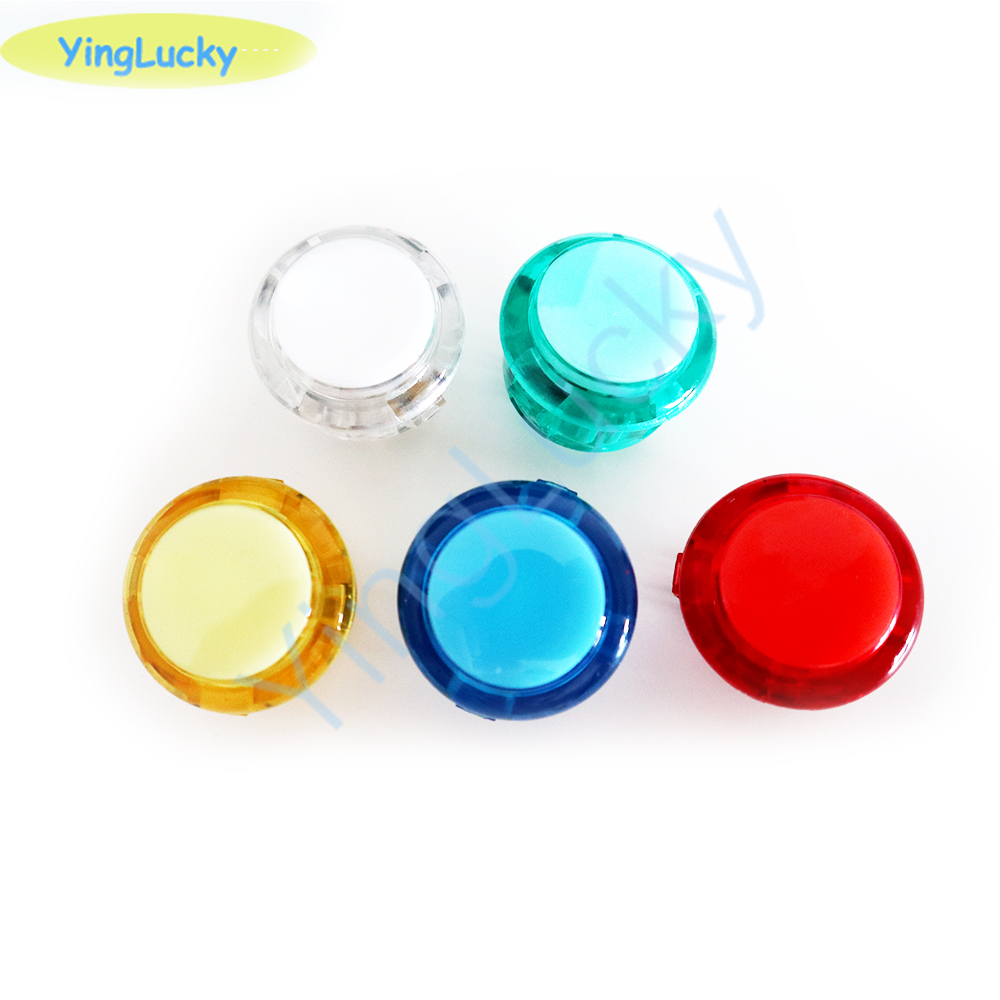 5V / 12V Arcade Illuminated Le - Trackball Controller Arcade recension och pris