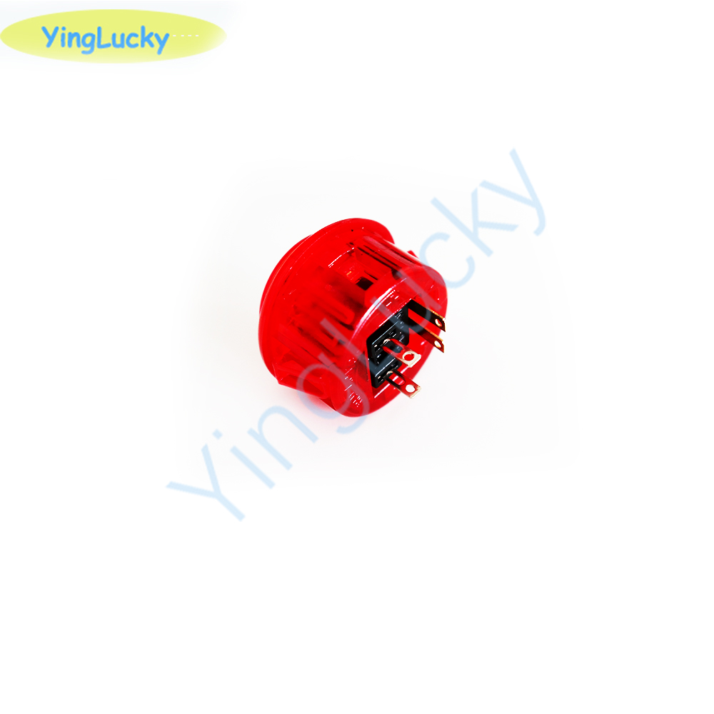5V / 12V Arcade Illuminated Le - Trackball Controller Arcade recension och pris