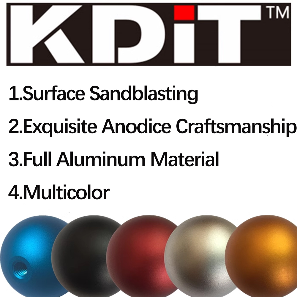 KDIT Round Ball for Arcade, Sa - Trackball Controller Arcade recension och pris