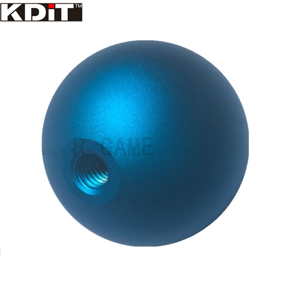 KDIT Round Ball for Arcade, Sa - Trackball Controller Arcade recension och pris