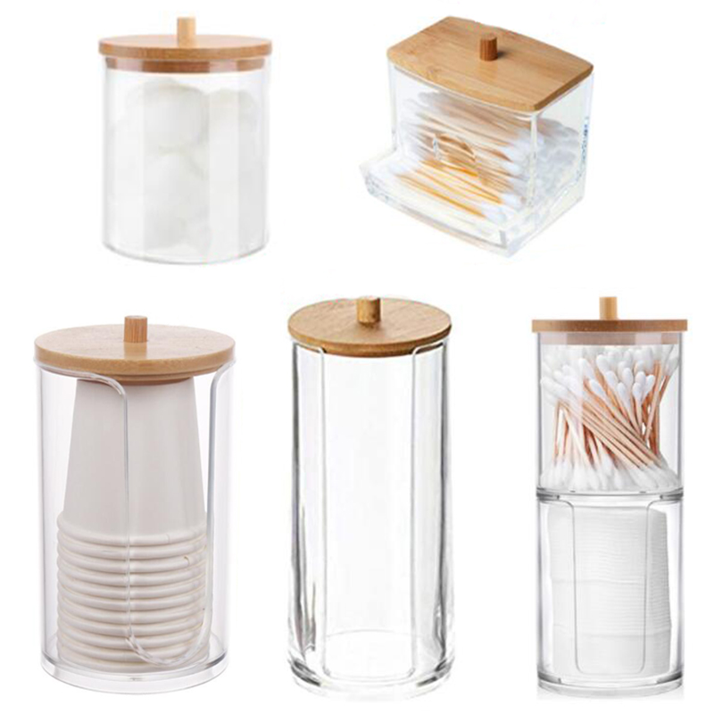 Acrylic Storage Box Bathroom J - Candy Vending Machine recension och pris